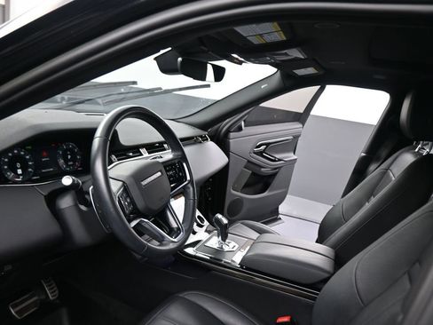 Used 2023 Land Rover Range Rover Evoque R-Dynamic S image 41