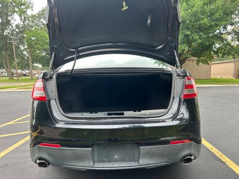 Used 2016 Ford Taurus SEL image 12