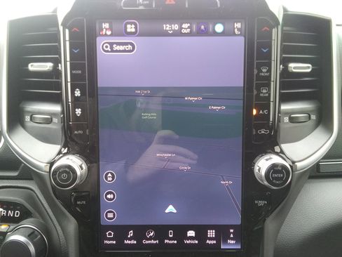 New 2026 RAM 1500 Big Horn image 25