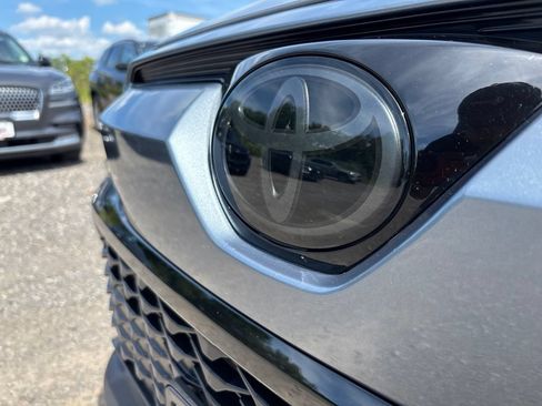 Used 2024 Toyota Corolla Cross AWD Hybrid image 19