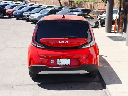 Used 2024 Kia Soul LX w/ Option Group 015 image 10