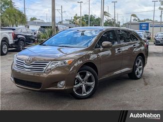 Used 2010 Toyota Venza video 1