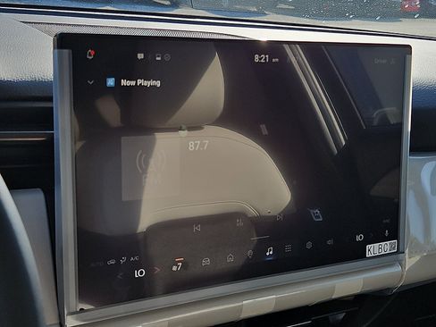 New 2026 MAZDA CX-5 Select AWD/4WD image 13