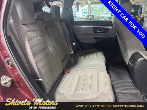 Used 2019 Honda CR-V LX image 37