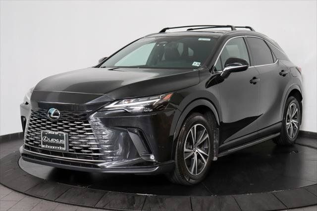 Certified 2023 Lexus RX 350 Premium w/ Accessory Package AWD/4WD image 1