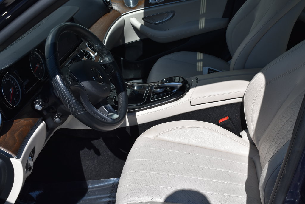 Used 2017 Mercedes-Benz E 300 w/ Premium 1 Package image 7