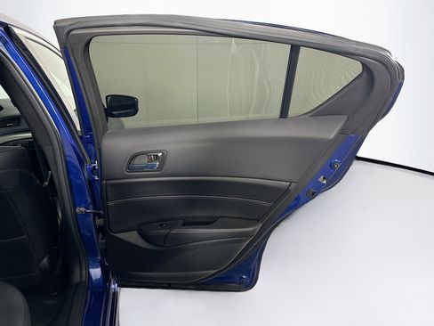 Used 2016 Acura ILX w/Technology Plus/A-SPEC Pkg image 30