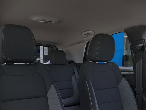 New 2026 Chevrolet TrailBlazer LS w/ LS Convenience Package image 24