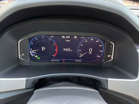 Used 2023 Volkswagen Atlas SEL image 18