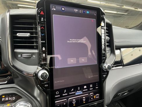 New 2026 RAM 1500 Limited AWD/4WD image 21