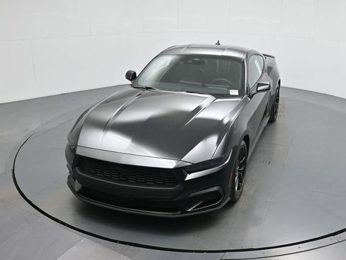 New 2026 Ford Mustang Coupe image 33