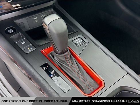 New 2026 Nissan Kicks SR w/ SR Premium Package image 16