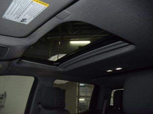 New 2026 Chevrolet Silverado 1500 LTZ w/ LTZ Premium Package AWD/4WD image 52