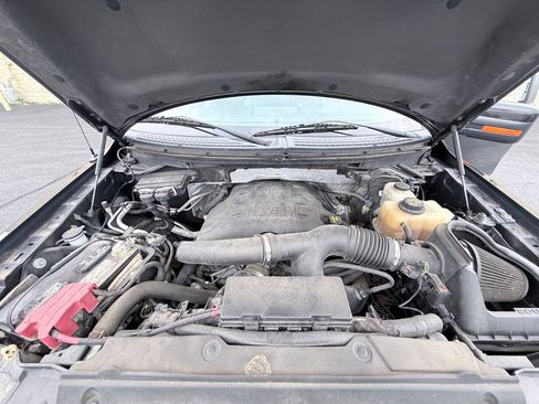 Used 2013 Ford F150 FX4 w/ Luxury Equipment Group AWD/4WD image 18