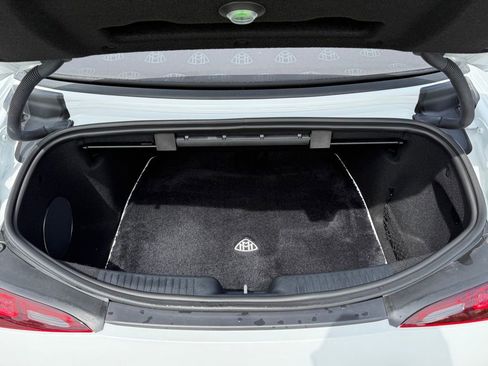 Used 2026 Mercedes-Benz Maybach SL 680 image 34