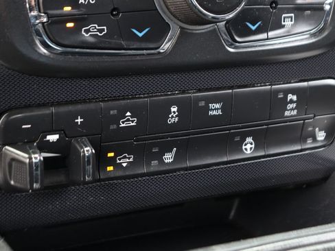 Used 2018 RAM 1500 Rebel w/ Luxury Group AWD/4WD image 34