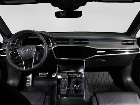 Used 2021 Audi S7 Premium Plus w/ S7 Executive Package AWD/4WD image 2