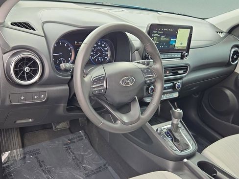 Used 2023 Hyundai Kona SEL w/ Convenience Package image 30