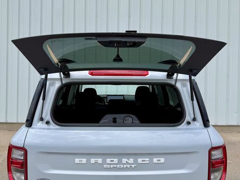 New 2026 Ford Bronco Sport Big Bend w/ Convenience Package AWD/4WD image 18