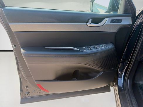 Used 2023 Hyundai Palisade SEL FWD image 19