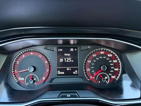 Used 2020 Volkswagen Jetta S w/ Driver Assistance Package image 11