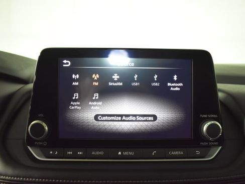 Certified 2025 Nissan Rogue SV w/ SV Premium Package image 20