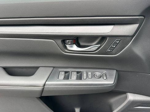 Used 2026 Honda CR-V Sport-L image 10