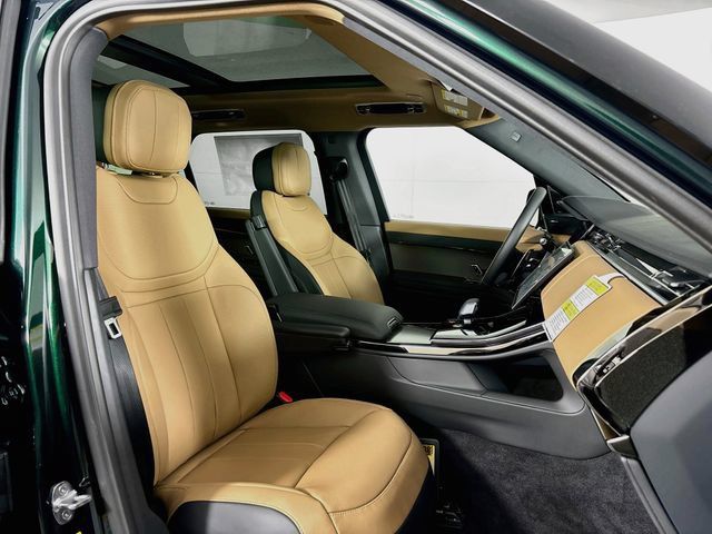 New 2026 Land Rover Range Rover Sport Dynamic SE AWD/4WD image 26