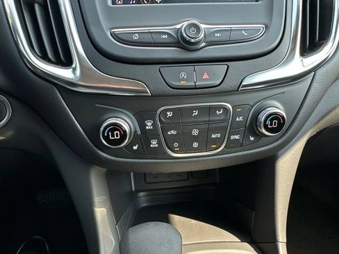 Certified 2024 Chevrolet Equinox LT w/ LPO, Floor Liner Package FWD image 14