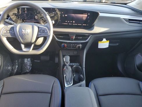 New 2026 Buick Encore GX Sport Touring image 13