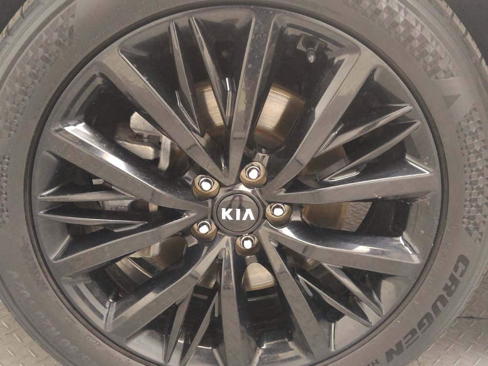 Used 2021 Kia Telluride SX w/ SX Prestige Package AWD/4WD image 31