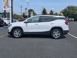 Used 2020 GMC Terrain SLE w/ Driver Convenience Package image 4