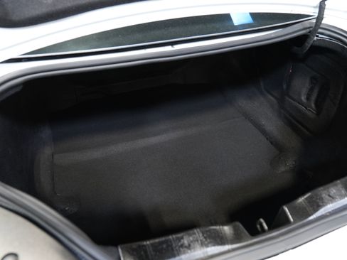 Used 2019 Chevrolet Camaro SS RWD image 45