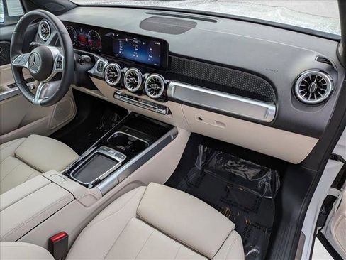 Certified 2025 Mercedes-Benz GLB 250 GLB 250 image 21