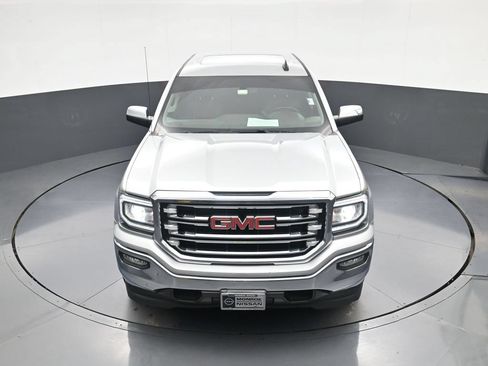 Used 2018 GMC Sierra 1500 SLT w/ Texas SLT Premium Package RWD image 25