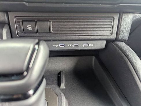 Used 2025 Toyota Land Cruiser AWD/4WD image 30