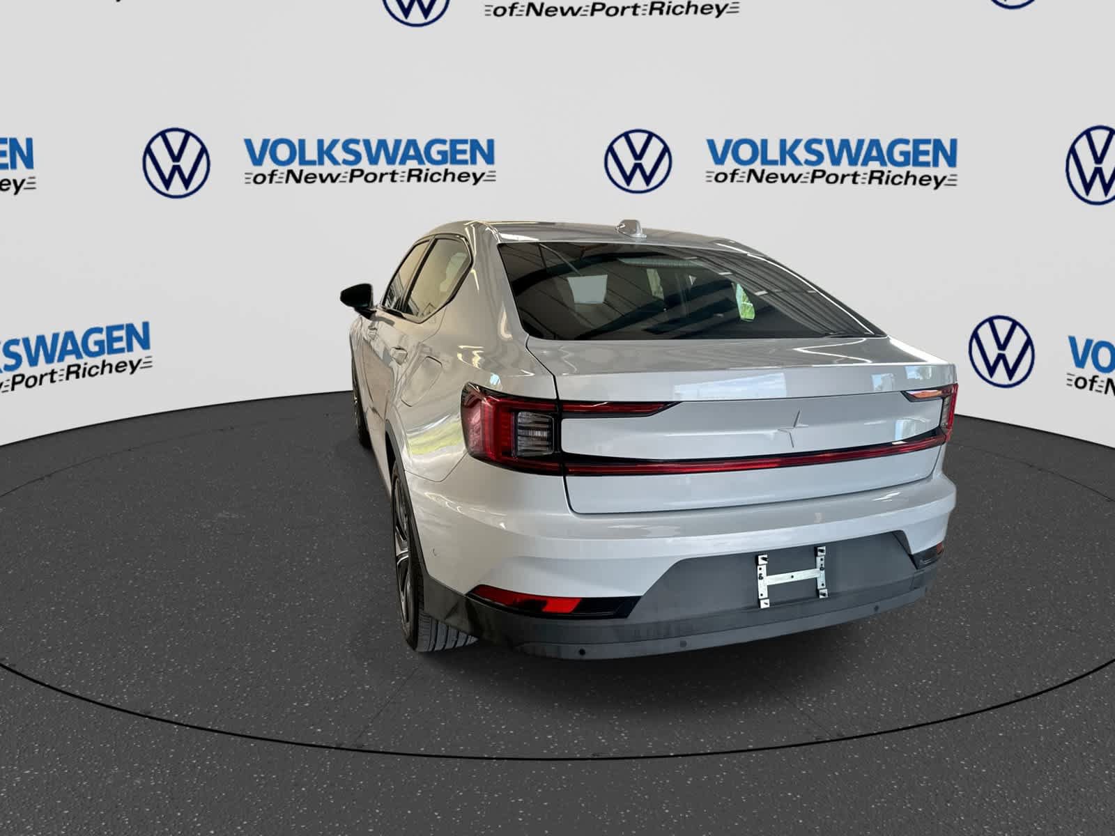 Used 2024 Polestar Polestar 2 RWD image 12