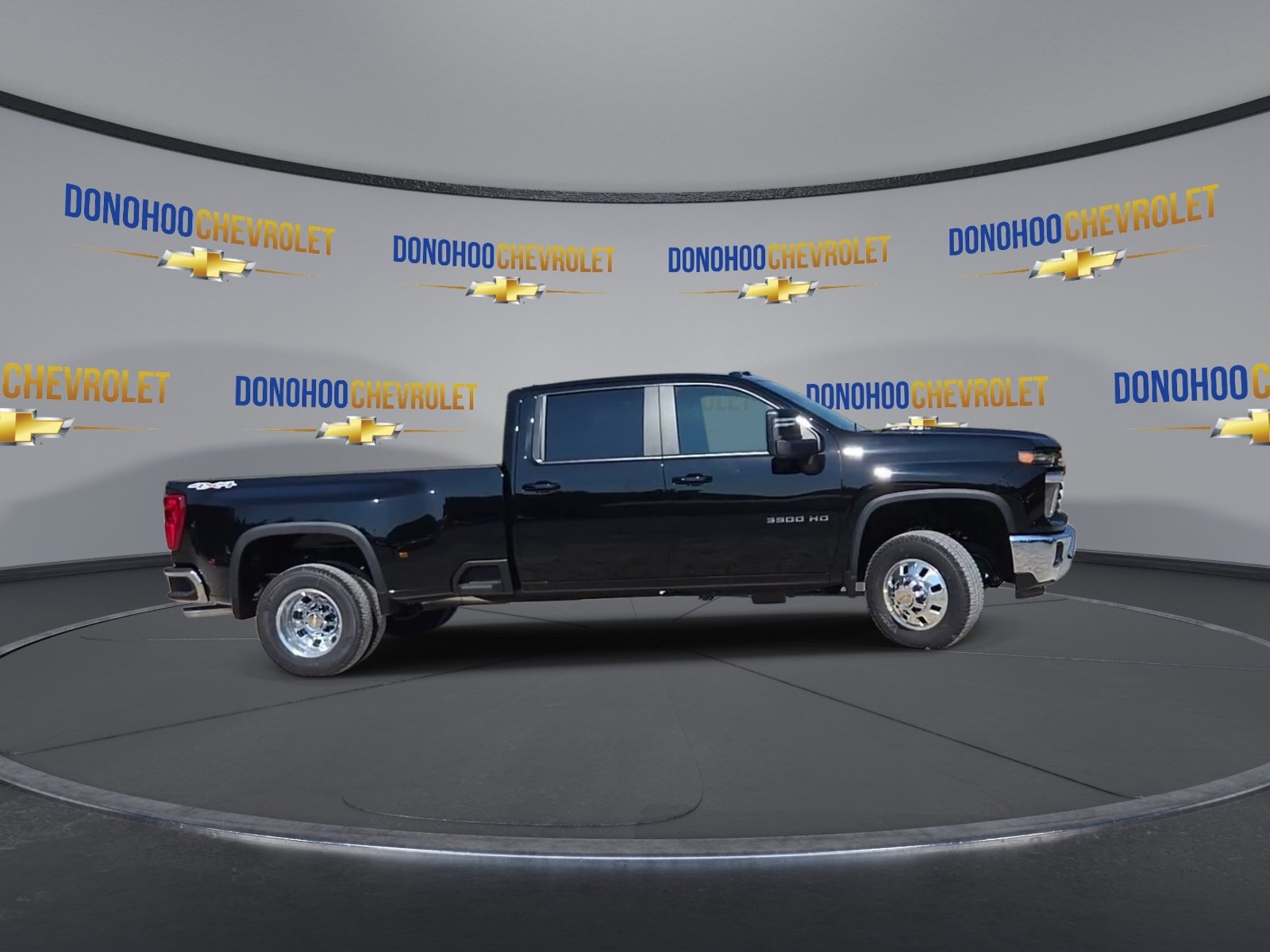 New 2026 Chevrolet Silverado 3500 LT AWD/4WD image 8