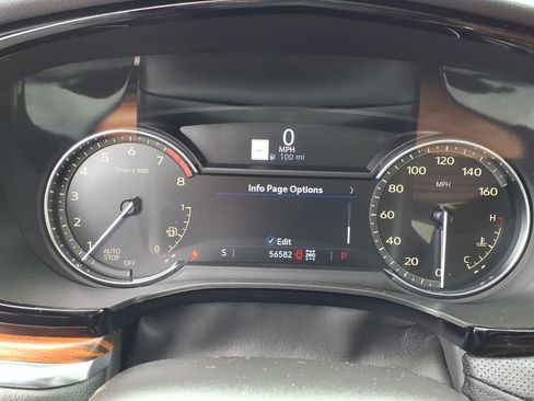 Used 2021 Cadillac XT5 Premium Luxury AWD/4WD image 6