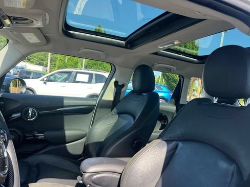 Used 2019 MINI Cooper S FWD image 13