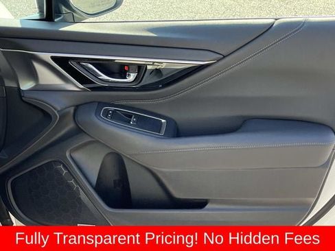 Used 2021 Subaru Legacy Limited XT AWD/4WD image 20