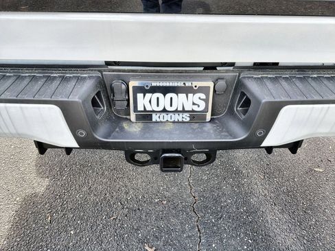 New 2026 Ford F250 Platinum AWD/4WD image 18