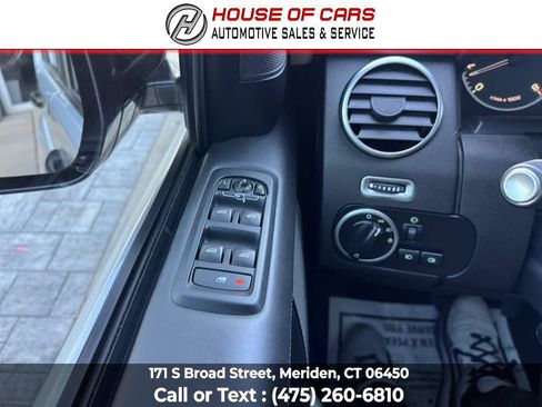 Used 2015 Land Rover LR4 HSE LUX AWD/4WD image 35