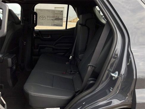 New 2026 Toyota 4Runner Limited image 13