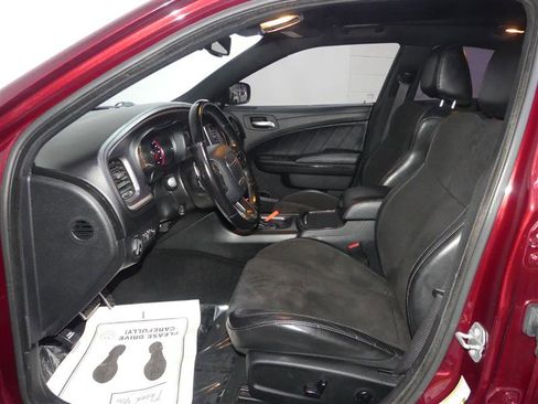 Used 2020 Dodge Charger GT w/ Plus Group image 22