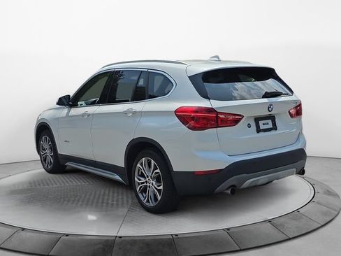 Used 2016 BMW X1 xDrive28i AWD/4WD image 3