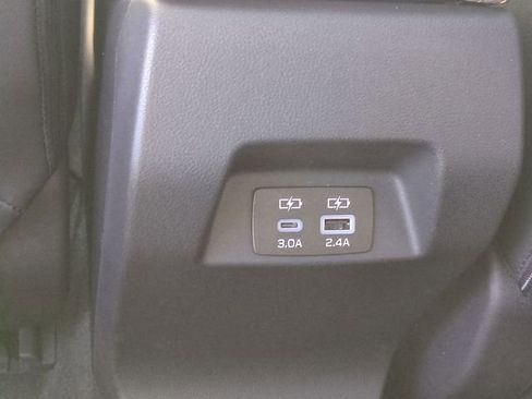 New 2025 Subaru Crosstrek 2.5i Limited image 30