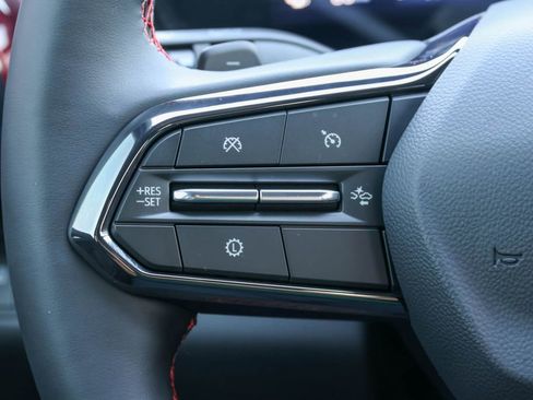 New 2026 Chevrolet Equinox RS AWD/4WD image 22