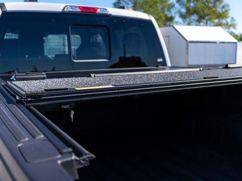 New 2025 Ford F150 XLT w/ Equipment Group 303A High image 26