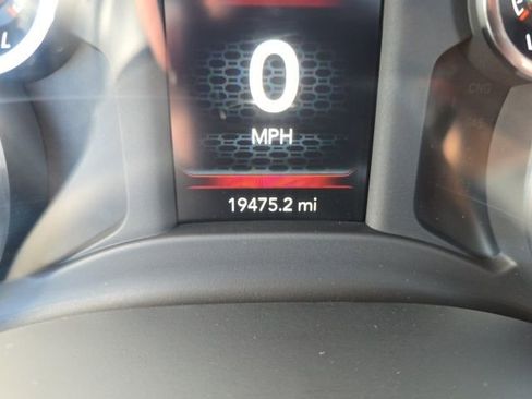 Certified 2024 RAM 2500 Big Horn w/ Bed Utility Group image 13